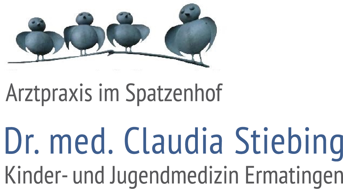 Kinder- und Jugendmedizin: Arztpraxis im Spatzenhof Ermatingen Dr. med. Claudia Stiebing
