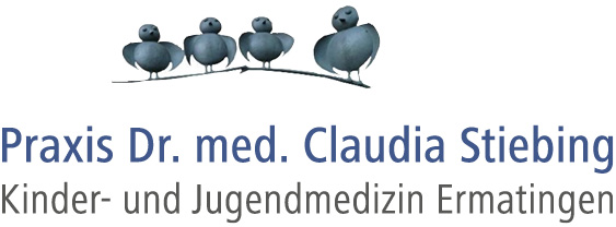 Kinder- und Jugendmedizin: Praxis im Spatzenhof Ermatingen Dr. med. Claudia Stiebing